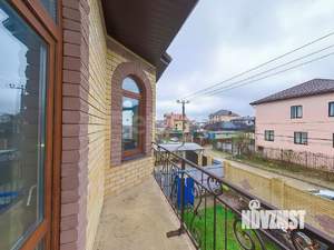 Дом 199м², 2-этажный, участок 5 сот.