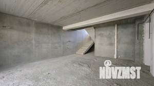 Таунхаус 233м², 3-этажный, участок 2 сот.