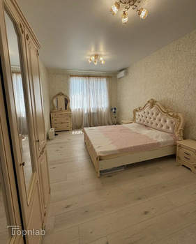 Дом 100м², 2-этажный, участок 4 сот.