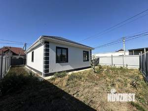 Дом 100м², 2-этажный, участок 4 сот.