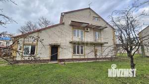 Дом 333м², 2-этажный, участок 13 сот.