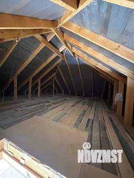 Дом 66м², 2-этажный, участок 3 сот.