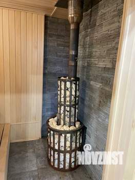 Дом 138м², 2-этажный, участок 5 сот.