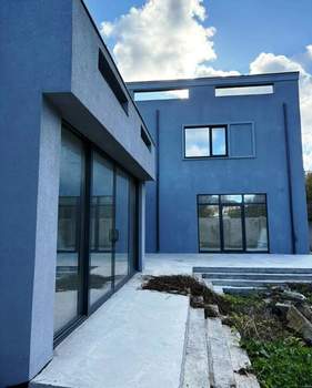 Дом 680м², 1-этажный, участок 0 сот.