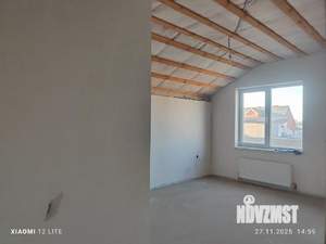 Дом 190м², 2-этажный, участок 4 сот.