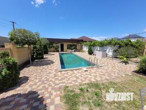 Дом 160м², 2-этажный, участок 4 сот.