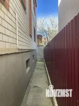 Дом 800м², 2-этажный, участок 3 сот.