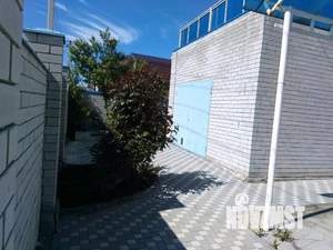 Дача 160м², 2-этажный, участок 8 сот.