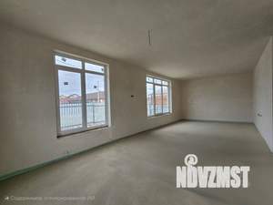 Дом 106м², 1-этажный, участок 5 сот.