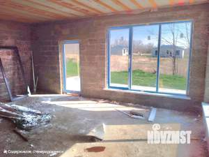 Дом 80м², 1-этажный, участок 6 сот.