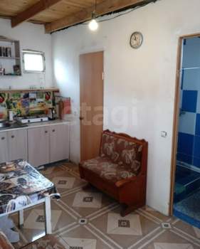 Дом 102м², 3-этажный, участок 5 сот.