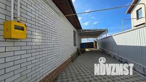 Дом 130м², 1-этажный, участок 6 сот.