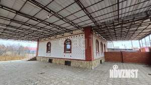 Дом 260м², 2-этажный, участок 6 сот.