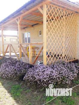 Дом 70м², 1-этажный, участок 5 сот.