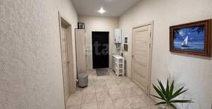 Дом 117м², 1-этажный, участок 512 сот.