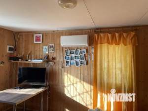 Дом 36м², 2-этажный, участок 5 сот.