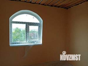 Дом 75м², 2-этажный, участок 8 сот.