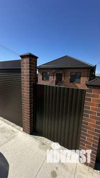 Дом 83м², 2-этажный, участок 6 сот.