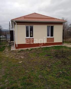 Дом 66м², 1-этажный, участок 13 сот.