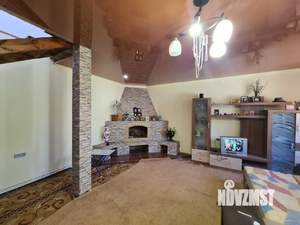 Дом 175м², 2-этажный, участок 8 сот.