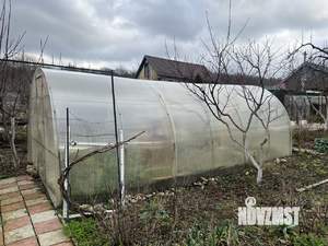 Дом 80м², 2-этажный, участок 5 сот.