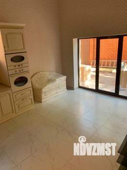 Дом 320м², 3-этажный, участок 6 сот.