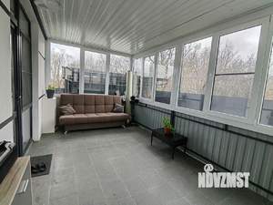 Дом 103м², 2-этажный, участок 4 сот.