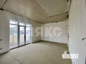 Коттедж 188м², 2-этажный, участок 7 сот.