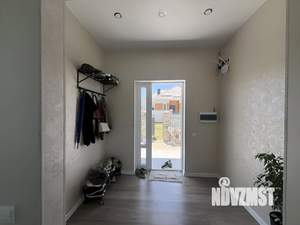 Дом 86м², 1-этажный, участок 5 сот.