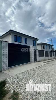 Дом 120м², 2-этажный, участок 4 сот.