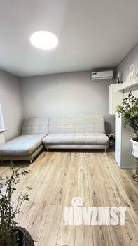 Дом 78м², 1-этажный, участок 5 сот.