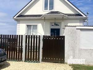 Дом 69м², 1-этажный, участок 3 сот.