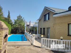 Коттедж 234м², 2-этажный, участок 11 сот.