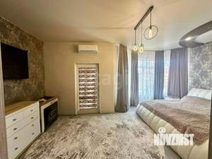 Дом 98м², 2-этажный, участок 4 сот.