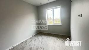 Дом 106м², 1-этажный, участок 6 сот.