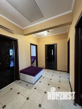 Дом 95м², 2-этажный, участок 5 сот.