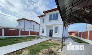 Дом 120м², 2-этажный, участок 5 сот.