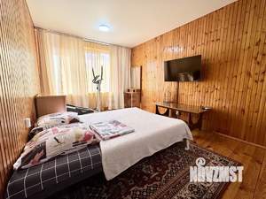 Дом 60м², 1-этажный, участок 4 сот.