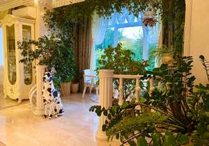 Дом 300м², 3-этажный, участок 0 сот.