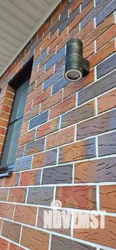 Дом 125м², 1-этажный, участок 8 сот.