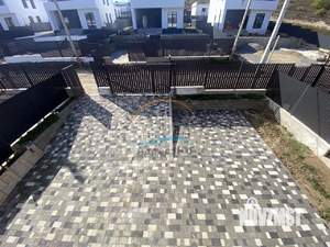 Коттедж 150м², 2-этажный, участок 4 сот.