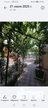 Коттедж 190м², 2-этажный, участок 10 сот.