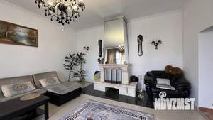 Дом 377м², 2-этажный, участок 10 сот.