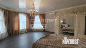 Дом 261м², 2-этажный, участок 6 сот.