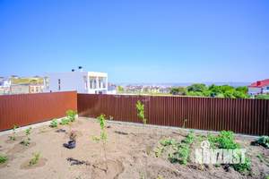 Дом 204м², 2-этажный, участок 5 сот.