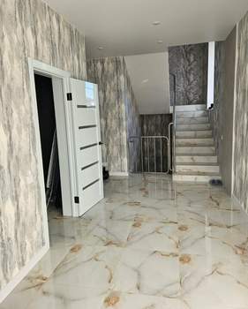 Дом 419м², 2-этажный, участок 8 сот.