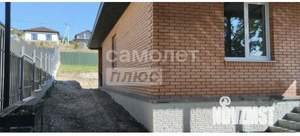 Дом 93м², 1-этажный, участок 6 сот.