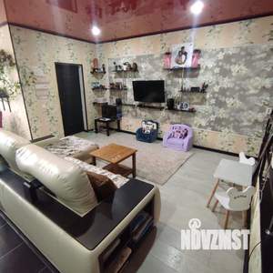 Дом 158м², 2-этажный, участок 3 сот.