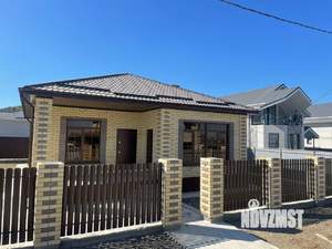 Дом 105м², 2-этажный, участок 4 сот.