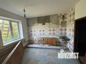 Дом 160м², 2-этажный, участок 8 сот.